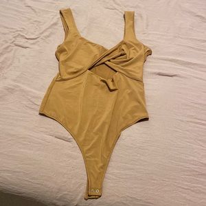 Bodysuit Abercrombie